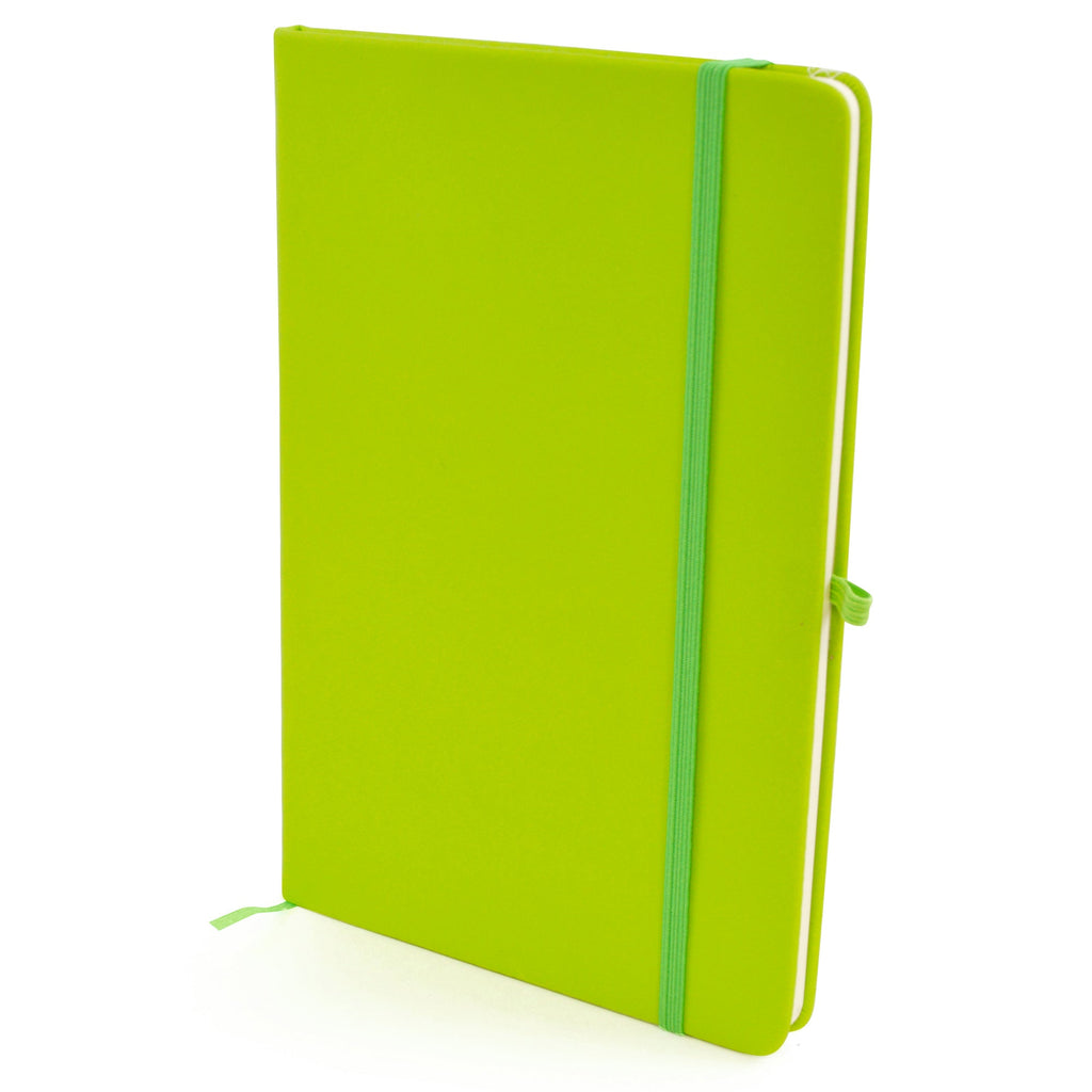 Printed A5 Notebooks - Low Minimum Order Quantity