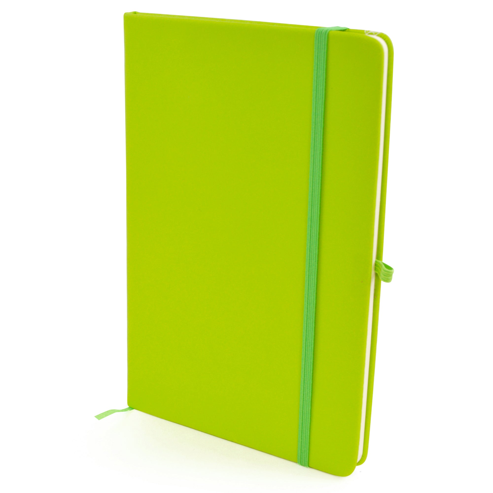 Printed A5 Notebooks - Low Minimum Order Quantity