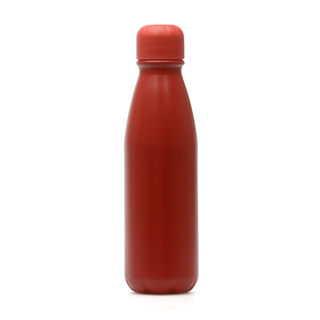 Witham 550ml Single Wall Aluminium Bottle