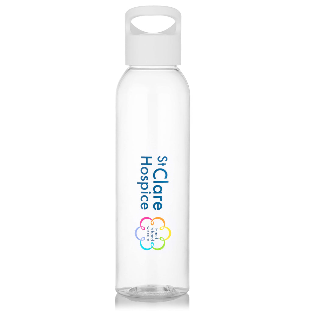 Printed Sky Bottle - Low Minimum Order Quantity