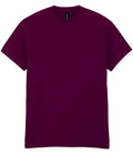 Gildan Heavy Cotton™ T-Shirt Maroon