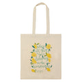 Printed Tote Bag - Low Minimum Order Quantity