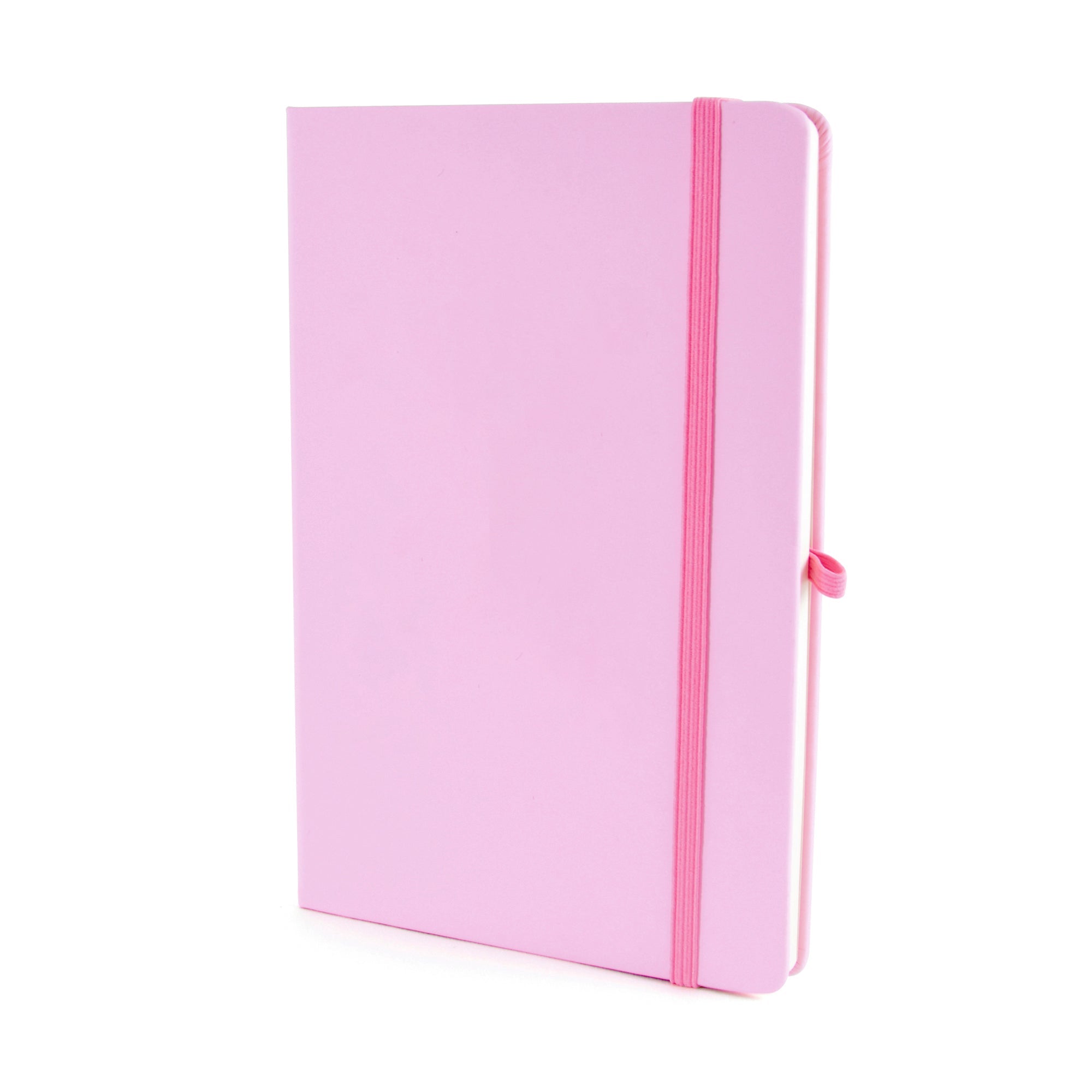 Printed A5 Notebooks - Low Minimum Order Quantity