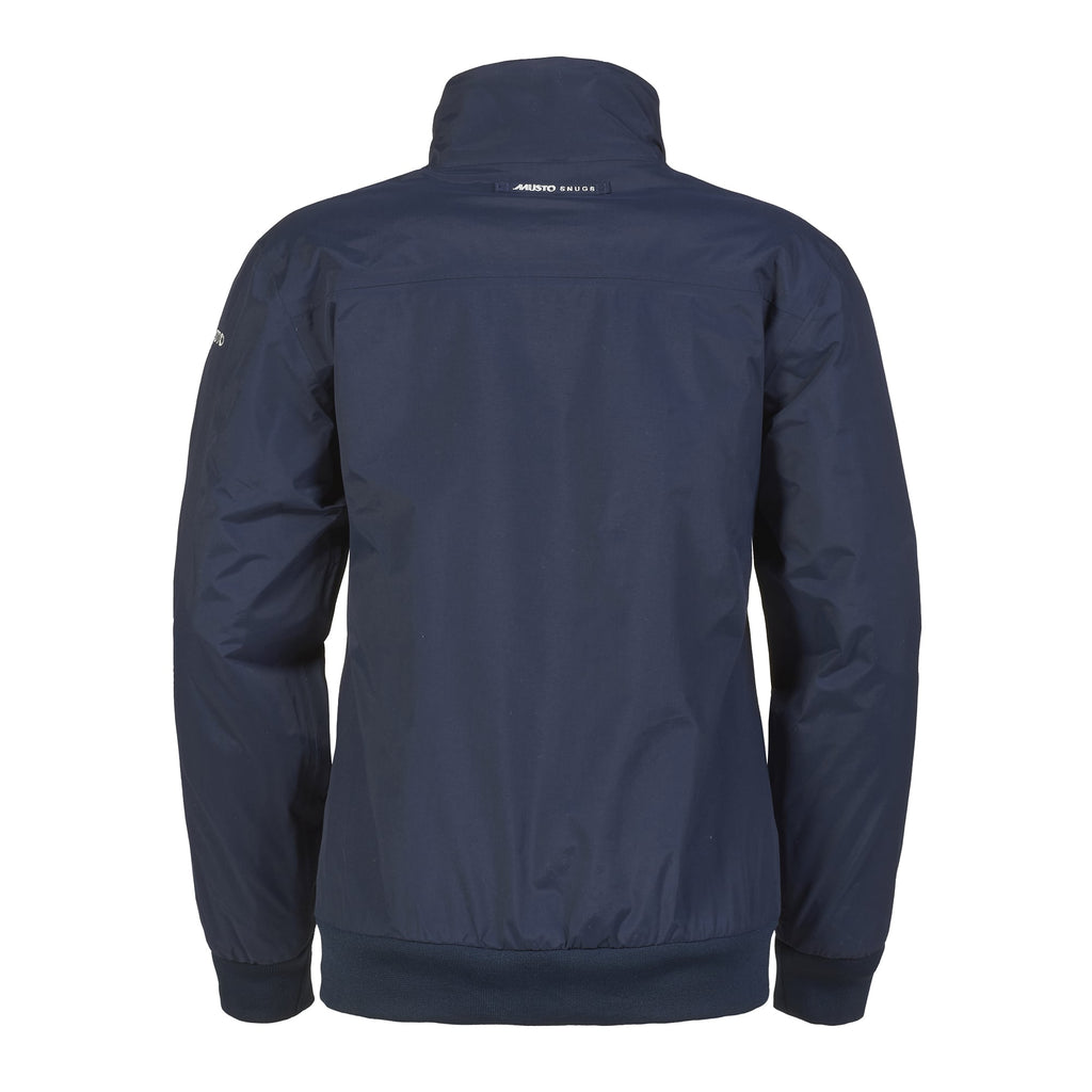 Musto Women'S Snug Blouson Jkt 2.0