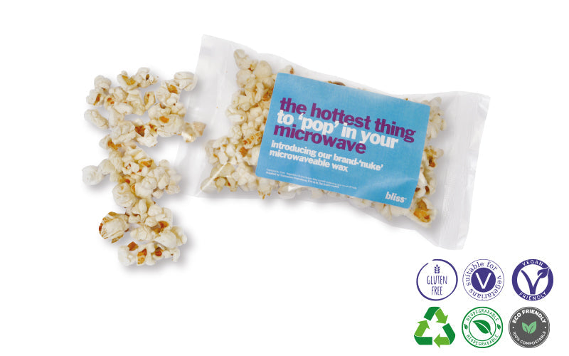 Popcorn Bag Sweet