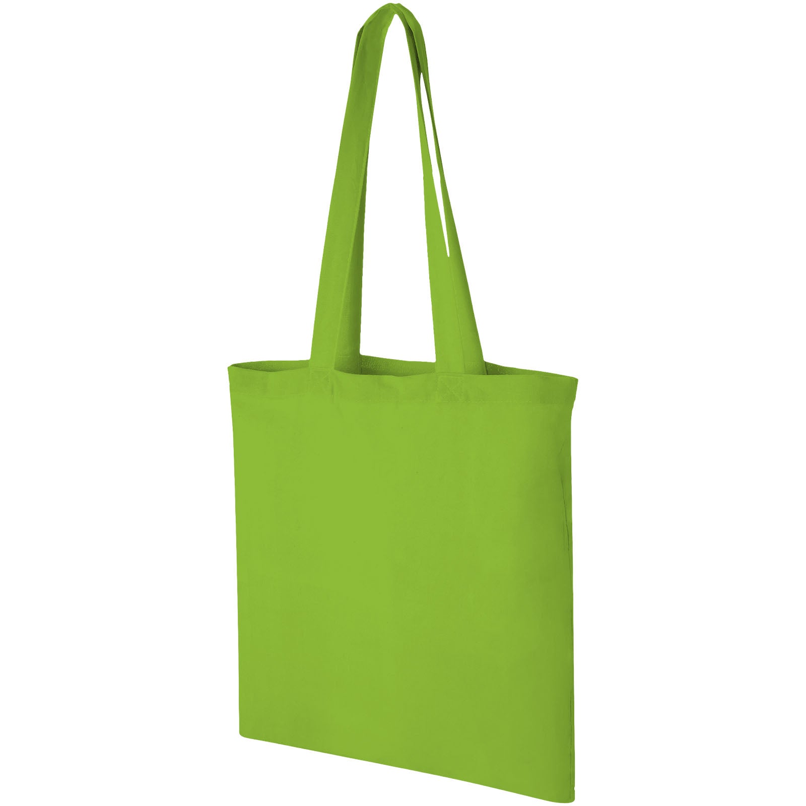 Printed Tote Bag - Low Minimum Order Quantity