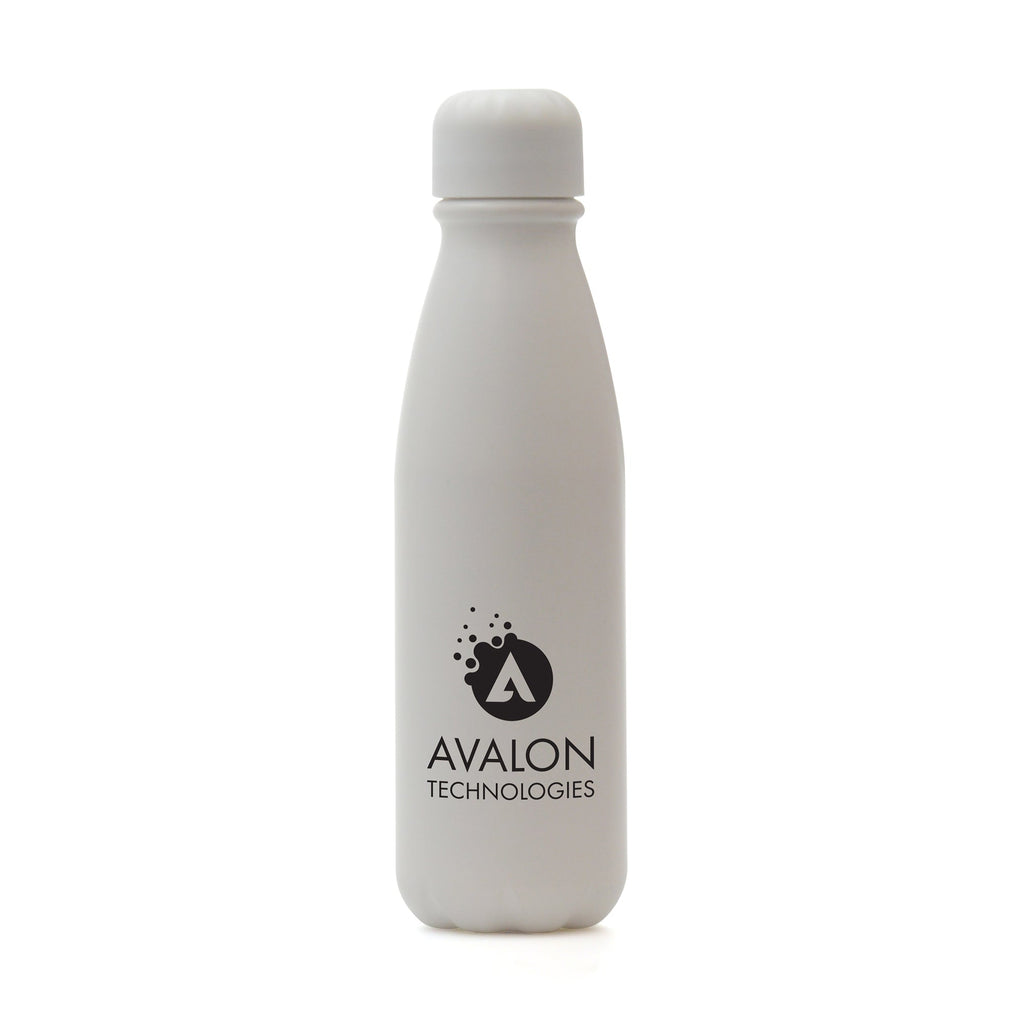 Witham 550ml Single Wall Aluminium Bottle