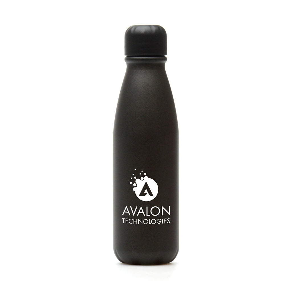 Witham 550ml Single Wall Aluminium Bottle