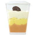 Comatec Geometric Dish - 6 oz.