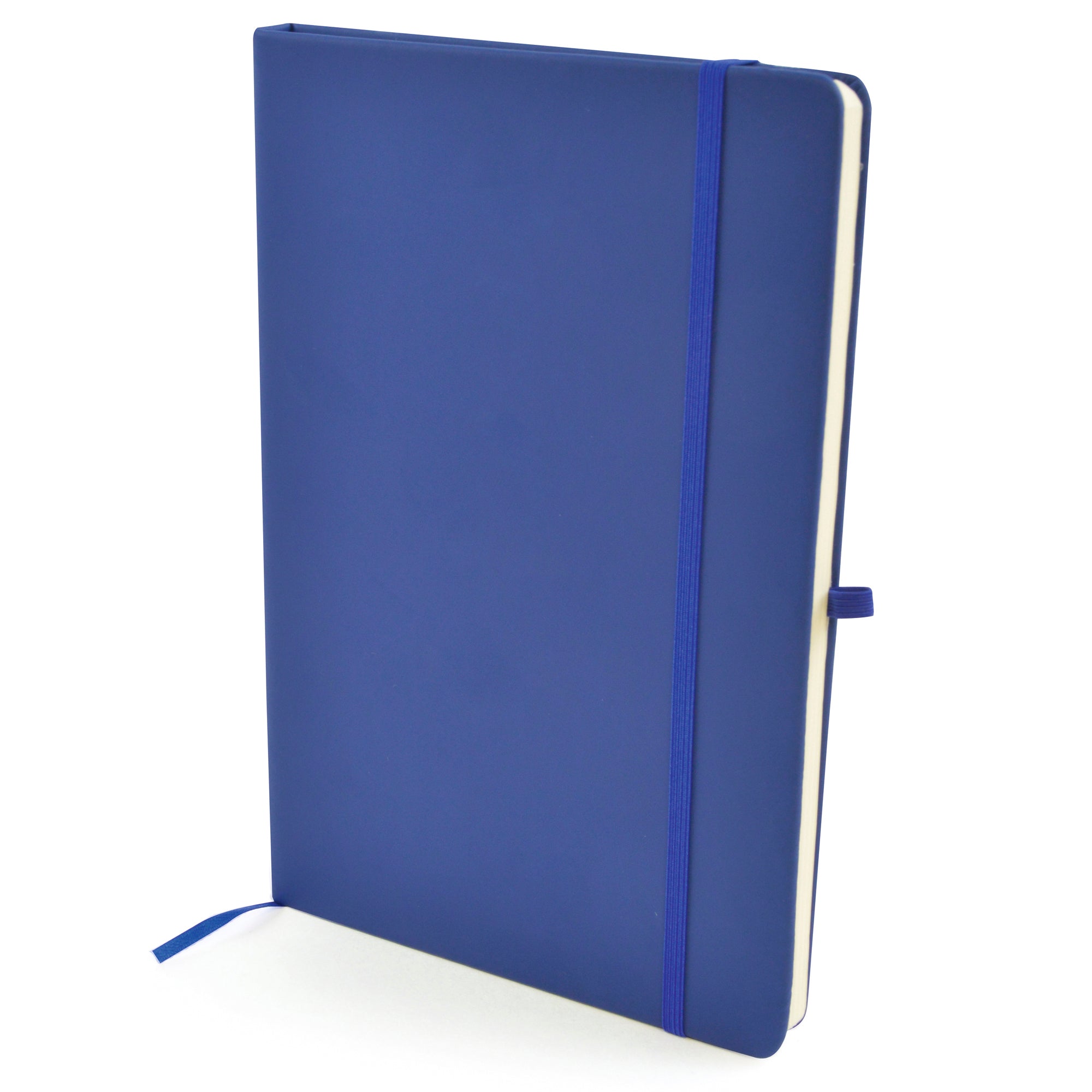 Printed A5 Notebooks - Low Minimum Order Quantity