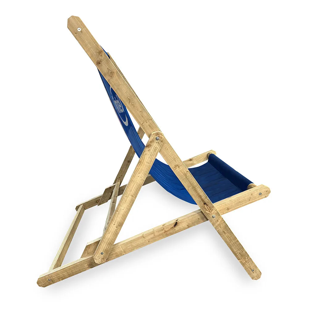Giant Deck Chair