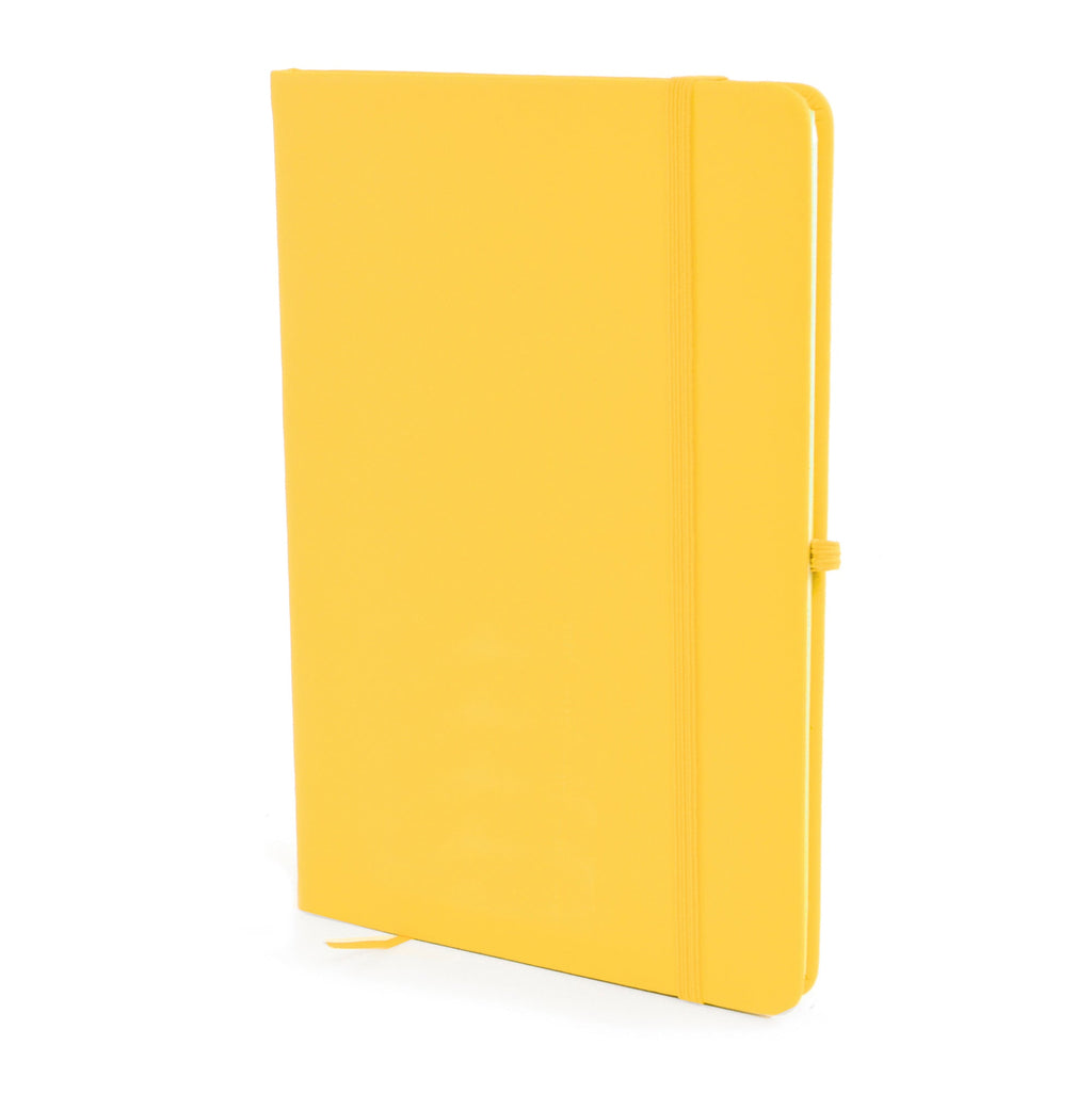 Printed A5 Notebooks - Low Minimum Order Quantity