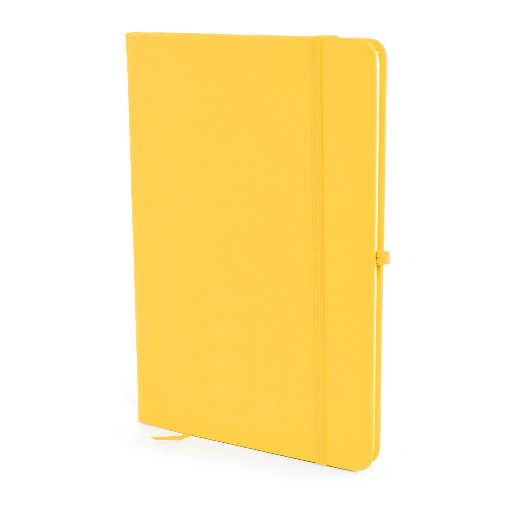 Printed A5 Notebooks - Low Minimum Order Quantity