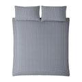 Tiny Stem Duvet | Whale Blue