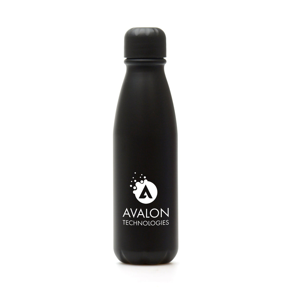 Witham 550ml Single Wall Aluminium Bottle