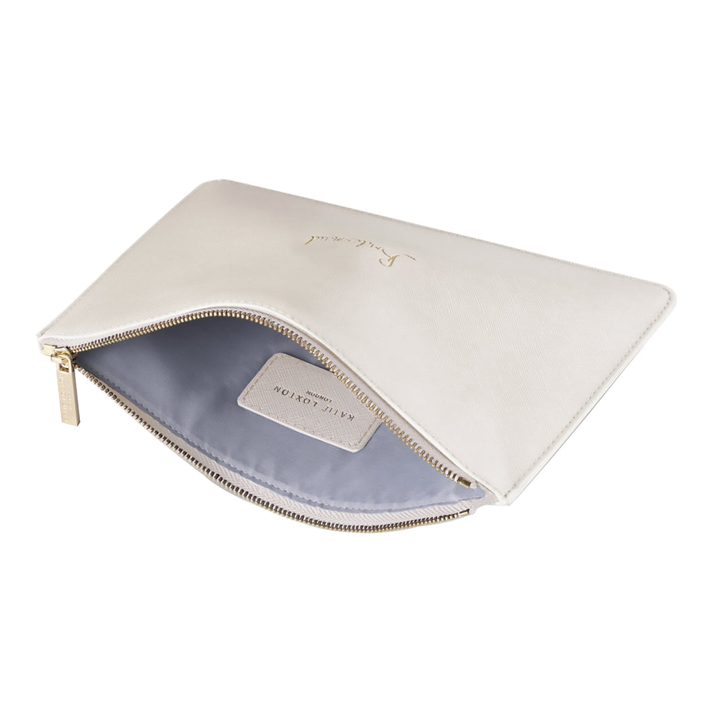 Perfect Pouch | Bridesmaid | Pearlescent